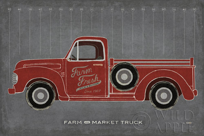 Picture of FARM TRUCK