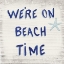 Picture of BEACH TIME VI SQ
