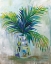 Picture of PALM LEAVES I