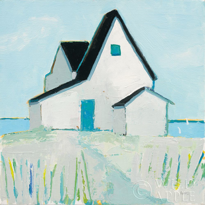 Picture of COTTAGE BY THE SEA NEUTRAL