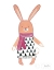 Picture of NEIGHBORHOOD PALS IX PINK