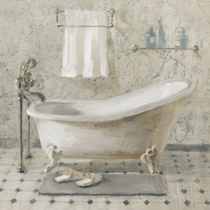 Picture of VICTORIAN BATH III NEUTRAL