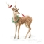 Picture of WOODLAND CELEBRATION III ON WHITE