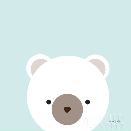 Picture of CUDDLY BEAR