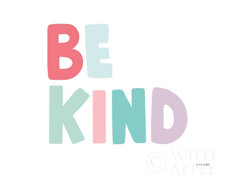 Picture of BE KIND