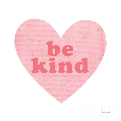Picture of BE KIND HEART