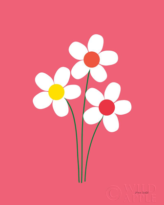 Picture of DAISIES I