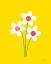 Picture of DAISIES II