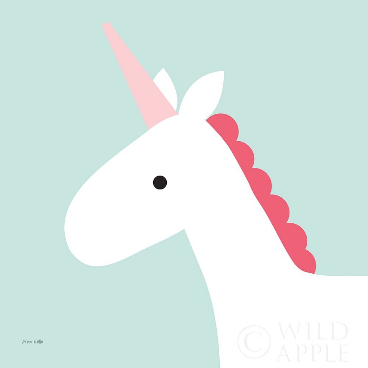 Picture of UNICORN