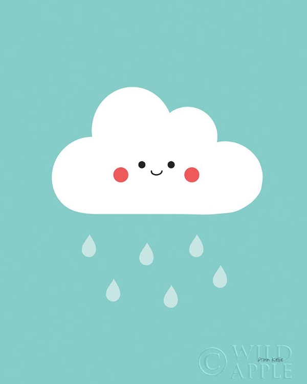 Picture of HAPPY CLOUD II