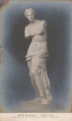 Picture of LA VENUS DE MILO