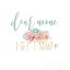 Picture of BLOOM MOM INSPIRATION I