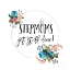 Picture of HARRIET FLORAL STEPMOM INSPIRATION I