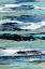Picture of COASTAL SEA FOAM I