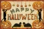 Picture of HALLOWEEN NOSTALGIA HAPPY HALLOWEEN
