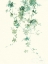 Picture of TRAILING VINES II
