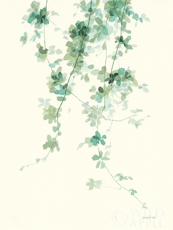Picture of TRAILING VINES II