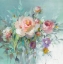 Picture of SUMMER GARDEN ROSES