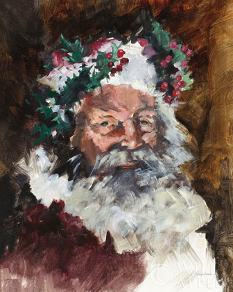 Picture of FATHER CHRISTMAS