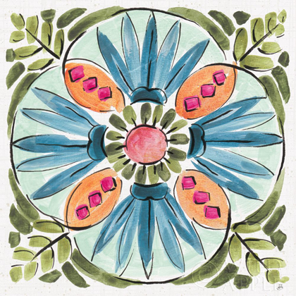 Picture of GYPSY MEADOW IX