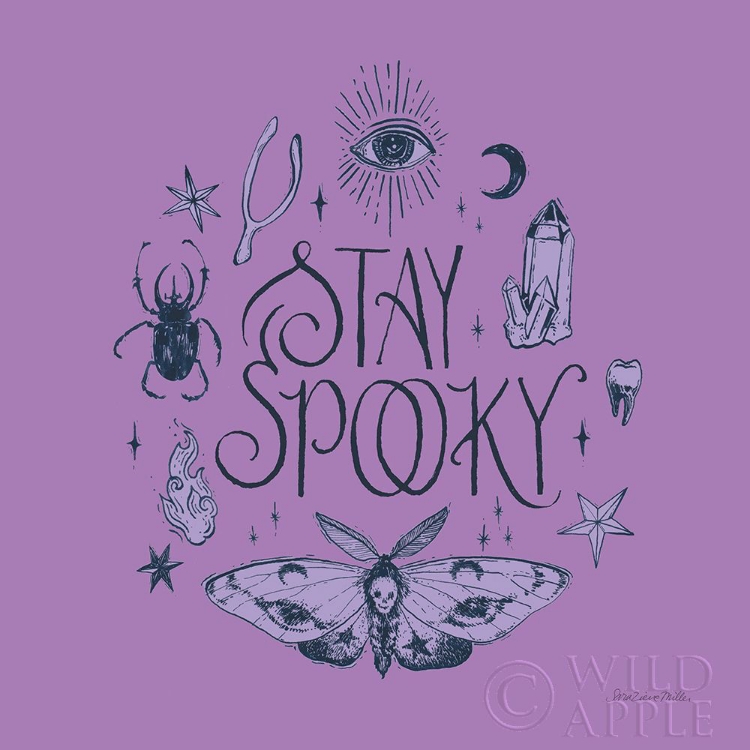 Picture of SOMETHING WICKED III
