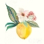 Picture of CITRUS SUMMER IV