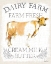Picture of DAIRY FARM BURLAP