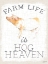 Picture of FARM LIFE BURLAP