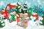 Picture of SNOWY FUN I