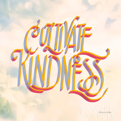 Picture of CULTIVATE KINDNESS