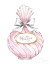 Picture of GLAMOUR PUP PERFUME II