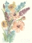 Picture of EARTHY BOUQUET II