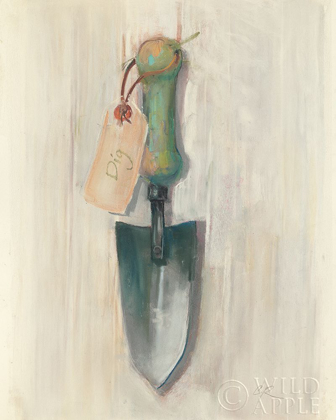 Picture of TROWEL