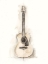 Picture of ETHANS GUITAR I
