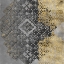 Picture of GOLDEN FILIGREE I