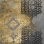 Picture of GOLDEN FILIGREE II