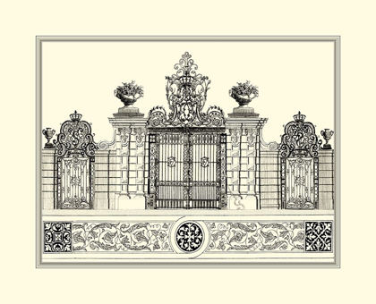 Picture of BW GRAND GARDEN GATE IV