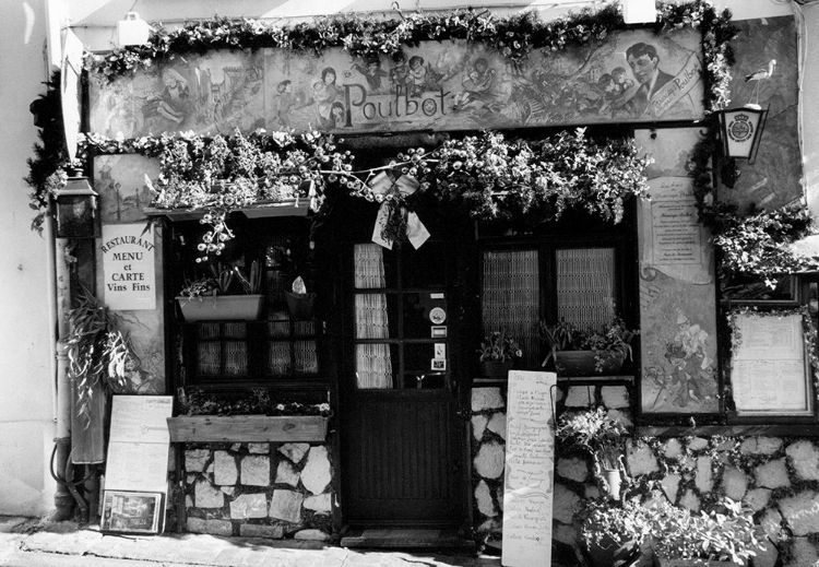 Picture of CAFE CHARM, PARIS II