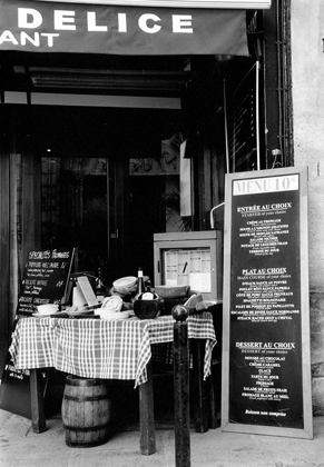 Picture of CAFE CHARM, PARIS IV