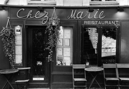 Picture of CAFE CHARM, PARIS V