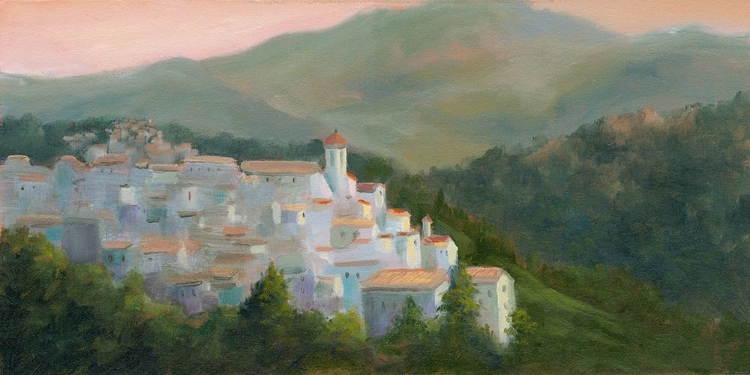 Picture of SPANISH VILLAGE