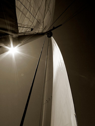 Picture of SAIL GEOMETRY II