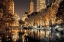 Picture of CENTRAL PARK GLOW