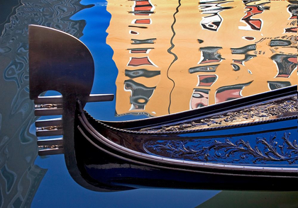 Picture of GONDOLAS AND REFLECTIONS IV