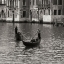Picture of GRAND CANAL GONDOLIERS I