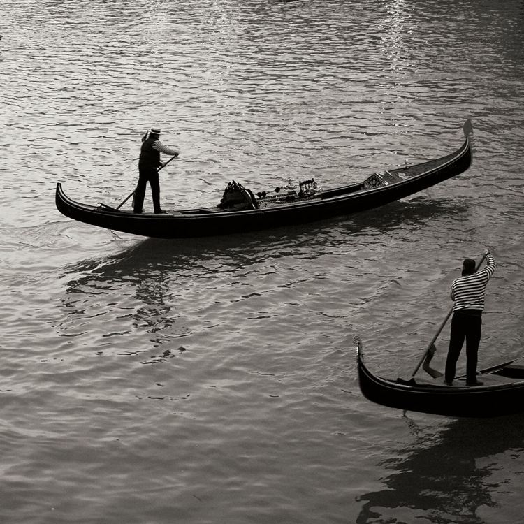 Picture of GRAND CANAL GONDOLIERS II