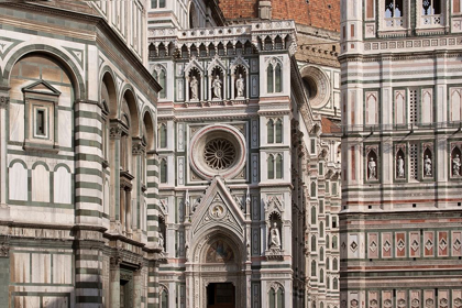 Picture of THE DUOMO FLORENCE I