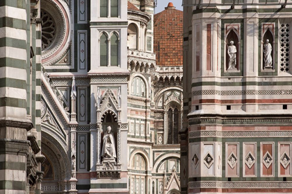 Picture of THE DUOMO FLORENCE II