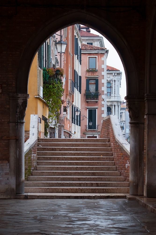 Picture of VENICE ARCHES II