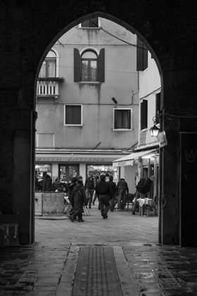 Picture of VENICE ARCHES III